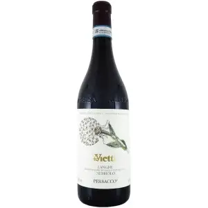 VIETTI LANGHE NEBBIOLO PERBACCO