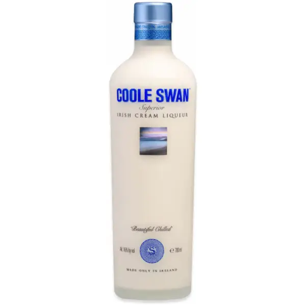 COOLE SWAN IRISH CREAM LIQUEUR