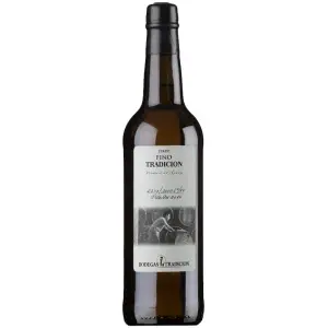 BODEGAS TRADICIÓN FINO TRADICIÓN