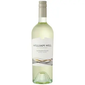 WILLIAM HILL NORTH COAST SAUVIGNON BLANC