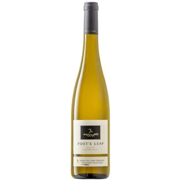 LONG SHADOWS POET'S LEAP RIESLING