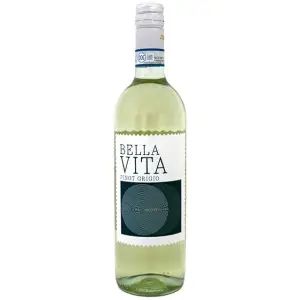 BELLA VITA PINOT GRIGIO