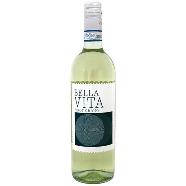 BELLA VITA PINOT GRIGIO