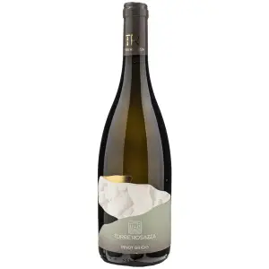 TORRE ROSAZZA PINOT GRIGIO FRUILI GRAVE