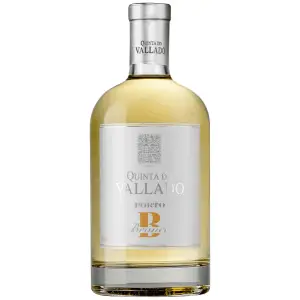 QUINTA DO VALLADO PORTO BRANCO (WHITE PORT)