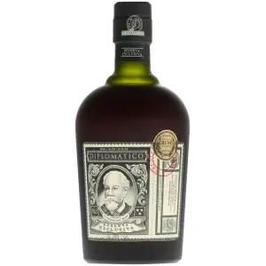 DIPLOMATICO RESERVA EXCLUSIVA RUM
