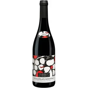 GEORGES DUBŒUF BEAUJOLAIS NOUVEAU 2023
