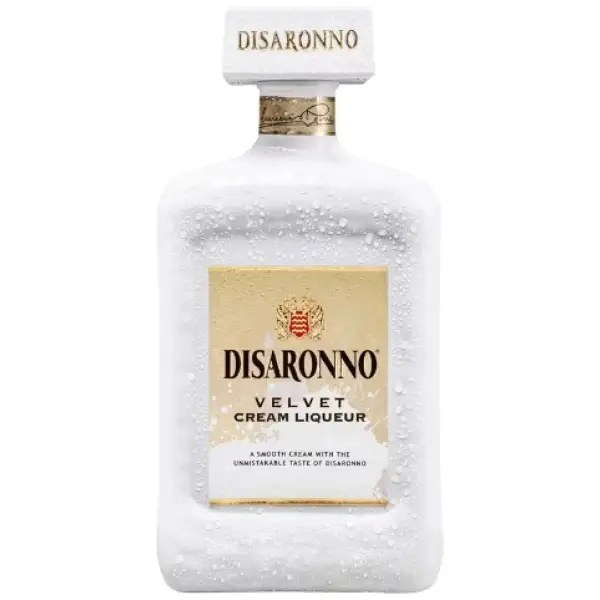 DISARONNO VELVET CREAM (GIFT SET) - Image 2