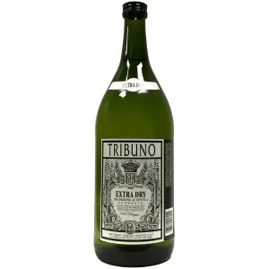 TRIBUNO DRY VERMOUTH