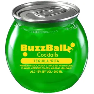 BUZZBALLZ TEQUILA 'RITA