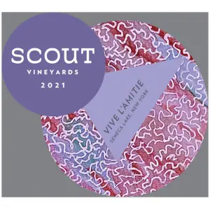 SCOUT VINEYARDS VIVE L'AMITIE