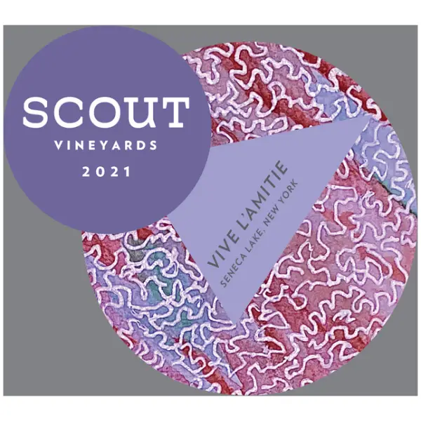 SCOUT VINEYARDS VIVE L'AMITIE