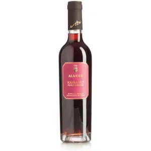 ALVEAR SOLERA 1927 PEDRO XIMENEZ SHERRY