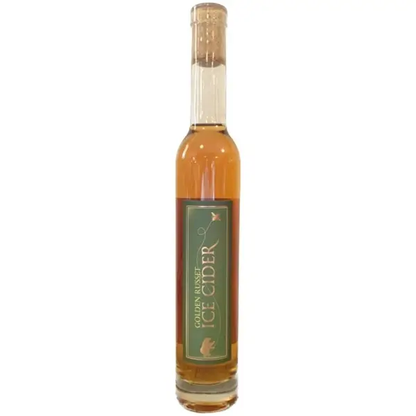 FINGER LAKES CIDER HOUSE GOLDEN RUSSET ICE CIDER