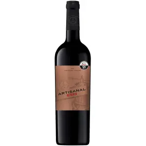 JOSÉ MARIA DE FONSECA ALENTEJANO "ARTISANAL RESERVA"