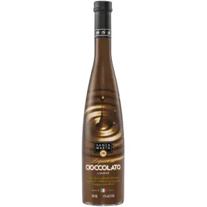 SANTA MARTA LIQUORE AL CIOCCOLATO (CHOCOLATE LIQUEUR)
