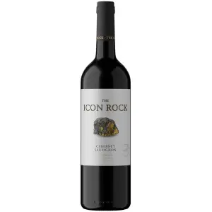 THE ICON ROCK CABERNET SAUVIGNON