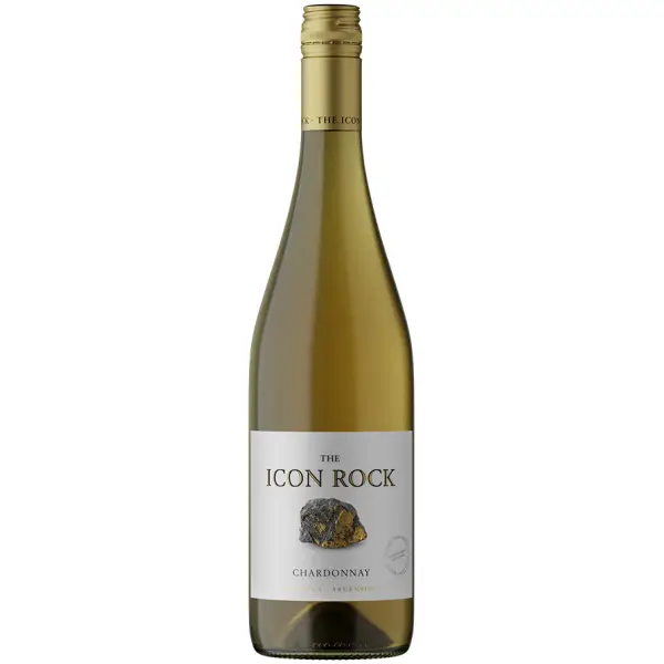 THE ICON ROCK CHARDONNAY