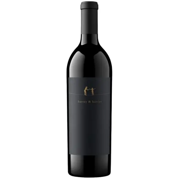 HARVEY & HARRIET RED BLEND