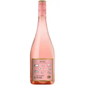 THE LITTLE SHEEP ROSÉ