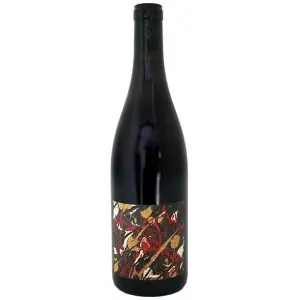 NATHAN K. PRIMEUR CABERNET FRANC