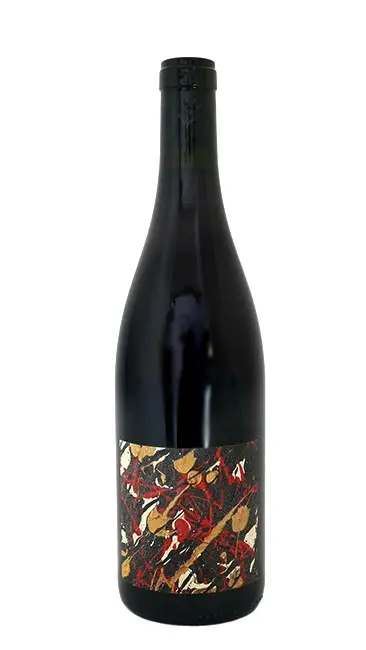NATHAN K. PRIMEUR CABERNET FRANC