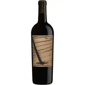 IRON + SAND PASO ROBLES CABERNET SAUVIGNON