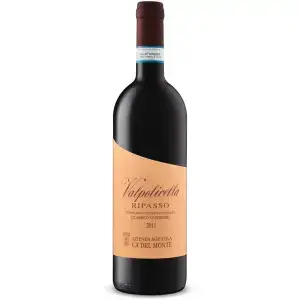 CA' DEL MONTE VALPOLICELLA RIPASSO CLASSICO SUPERIORE