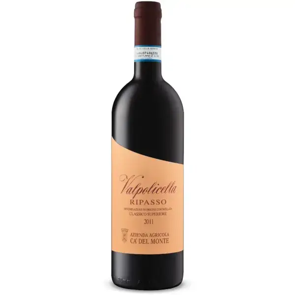 CA' DEL MONTE VALPOLICELLA RIPASSO CLASSICO SUPERIORE