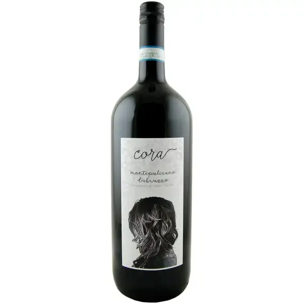 CORA MONTEPULCIANO D'ABRUZZO