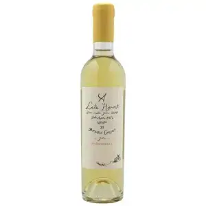 ECHEVERRIA LATE HARVEST SAUVIGNON BLANC