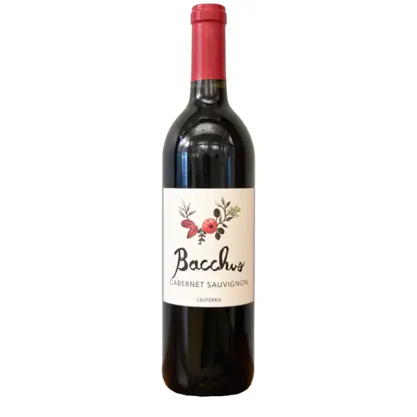 BACCHUS CABERNET SAUVIGNON