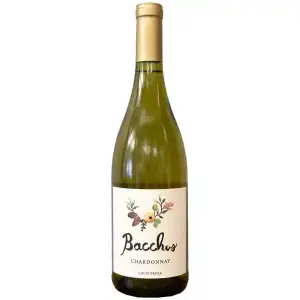 BACCHUS CHARDONNAY