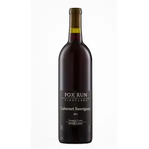 FOX RUN CABERNET SAUVIGNON