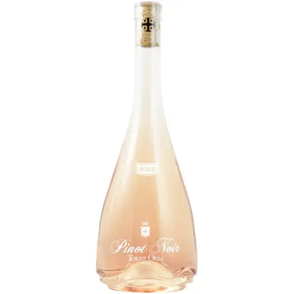 TORRE ORIA PINOT NOIR ROSE