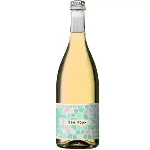 UNICO ZELO SEA FOAM PÉT NAT
