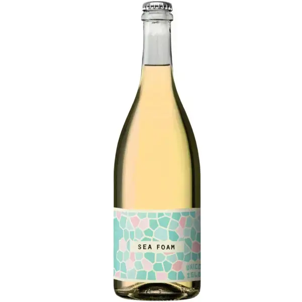 UNICO ZELO SEA FOAM PÉT NAT