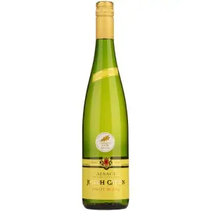 JOSEPH CATTIN ALSACE PINOT BLANC