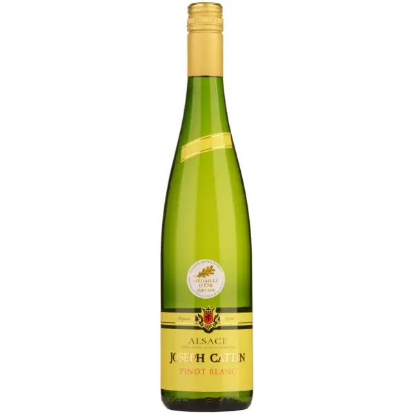 JOSEPH CATTIN ALSACE PINOT BLANC
