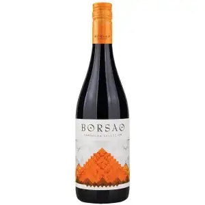 BORSAO GARNACHA SELECCIÓN