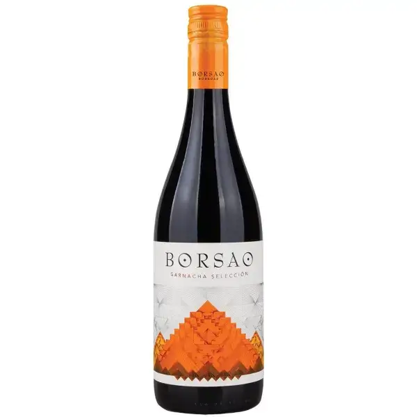 BORSAO GARNACHA SELECCIÓN