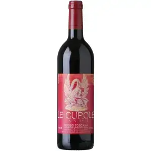 TENUTA DI TRINORO "LE CUPOLE" ROSSO TOSCANA