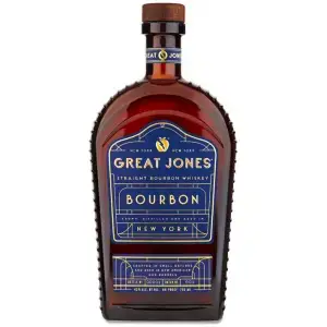 GREAT JONES BOURBON
