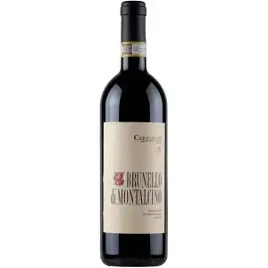 CARPINETO BRUNELLO DI MONTALCINO 2018