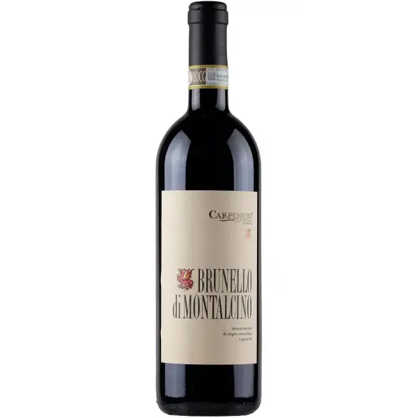 CARPINETO BRUNELLO DI MONTALCINO 2018
