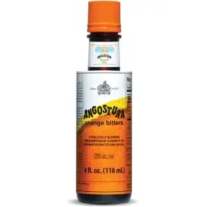 ANGOSTURA ORANGE BITTERS
