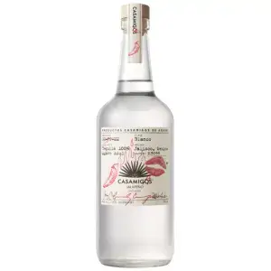 CASAMIGOS "CASAMIGAS" JALAPEÑO TEQUILA