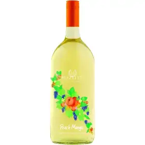 HAZLITT 1852 PEACH MANGO
