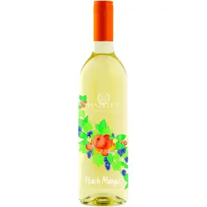 HAZLITT 1852 PEACH MANGO