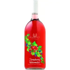 HAZLITT 1852 STRAWBERRY WATERMELON